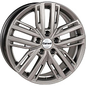 Carwel Иртыш 7x17 5*114.3 ET49 DIA67.1 BL Литой