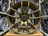 Комплект дисков Work Cr-Kai R16 7j et+35 4*100 / 4*114.3