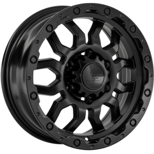 LS 1285 7.5x17 6*114.3 ET30 DIA67.1 GMF Литой
