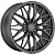 LS Forged FG75 9x20 6*139.7 ET30 DIA100.1 MGM Кованый
