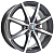 Venti 1515 6x15 4*98 ET35 DIA58.6 BFP Литой