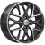 WUP UP101 6x16 4*100 ET45 DIA60.1 New Diamond Литой WUP UP101 6x16 4*100 ET45 DIA60.1 New Diamond Литой