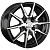 LS 769 6.5x15 4*100 ET45 DIA60.1 BKF Литой