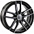 RST R076 6x16 4*100 ET48 DIA54.1 BD Литой