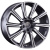 Replay V49 9x20 5*108 ET38.5 DIA63.3 GMF Литой Replay V49 9x20 5*108 ET38.5 DIA63.3 GMF Литой