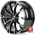 Комплект дисков Volkswagen 18x8 et38 5x112 d57.1 Комплект дисков Volkswagen 18x8 et38 5x112 d57.1