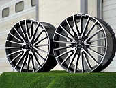 Mercedes AMG 8337 FlowForming