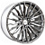 RST R032 9x20 5*108 ET38.5 DIA63.3 BMG Литой