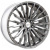 RST R032 9x20 5*114.3 ET35 DIA67.1 Silver Литой