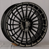 Диски IWheel IVF-3140 9.0x21/5x112 D66.5 ET34 B