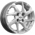 Скад Тейде 5.5x14 4*100 ET45 DIA54.1 Селена Литой Скад Тейде 5.5x14 4*100 ET45 DIA54.1 Селена Литой
