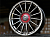 Литые диски OZ RACINg FlowForming HYPER BLACK 19” 5x114.3 ET35 8.5J D73.1