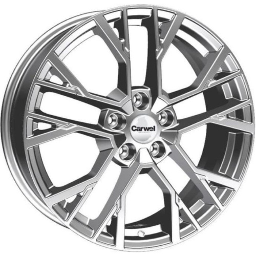 Carwel Камак 7x18 5*110 ET45 DIA67.1 ABT Литой