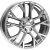 Carwel Камак 7x18 5*110 ET45 DIA67.1 ABT Литой Carwel Камак 7x18 5*110 ET45 DIA67.1 ABT Литой