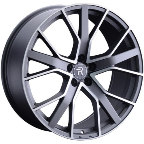 Replay VV242 9.5x21 5*112 ET42 DIA66.6 MGMF Литой