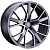 Replay VV242 9.5x21 5*112 ET42 DIA66.6 MGMF Литой