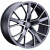 Replay VV242 9.5x21 5*112 ET42 DIA66.6 MGMF Литой