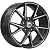WUP UP105 7x17 5*114.3 ET45 DIA60.1 New Diamond Литой