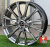 Комплект дисков Lexus 22x8 et55 6x139.7 Комплект дисков Lexus 22x8 et55 6x139.7