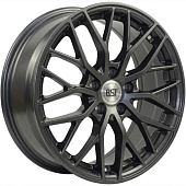 RST R268 7x18 5*114.3 ET37 DIA66.6 BMG Литой