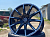 Кованые диски Mercedes-Benz G-Class GLOSS BLACK FACE 24” 5x130 ET0 10J D84.1