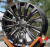 Комплект дисков Toyota 18963 18x7.5 et20 6x139.7 Комплект дисков Toyota 18963 18x7.5 et20 6x139.7