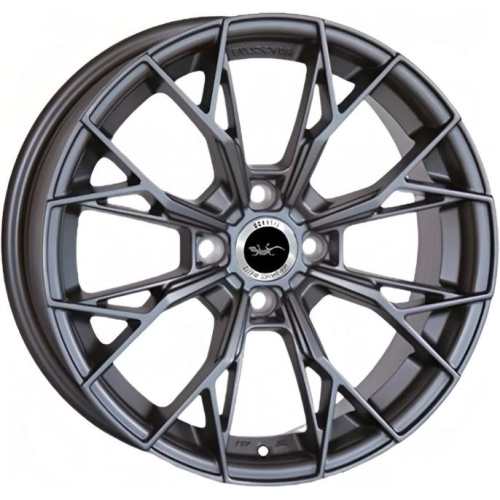 Lizardo XH180 7x16 5*114.3 ET40 DIA67.1 CG22 Литой