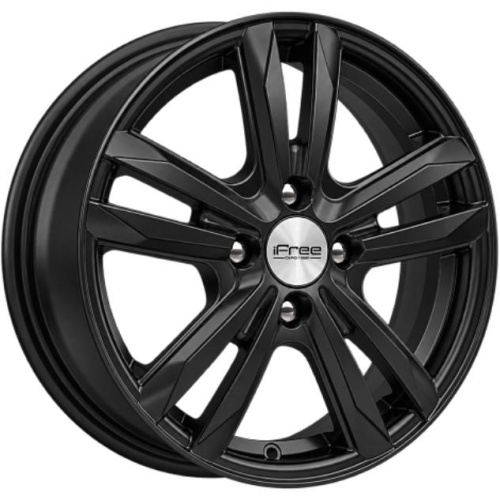 iFree Маскот 6x15 4*100 ET45 DIA67.1 Нео-классик Литой