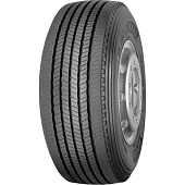 Yokohama 126S 385/65 R22.5 158L Рулевая