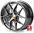 Комплект дисков BBS 17x7.5 et35 5x108 d73.1