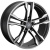 Replay VV385 9.5x21 5*112 ET42 DIA66.6 MGMF Литой