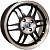 Venti 1502 6x15 5*100 ET40 DIA57.1 HBFP Литой