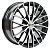 Neo 671 6.5x16 5*108 ET50 DIA63.3 BD Литой