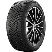 Michelin X-Ice North 4 215/55 R18 99T XL FP