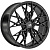 LS FlowForming RC83 9x20 5*108 ET35 DIA65.1 BKS Литой