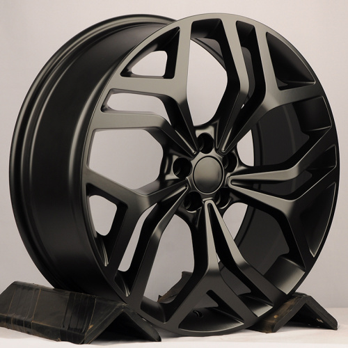 Диски Powcan 3S5816 8.0x20/5x108 D63.4 ET40 BKF