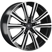 Replay VV384 9.5x21 5*112 ET42 DIA66.6 MGMF Литой