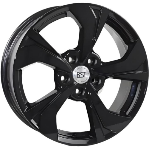 RST R217 7x17 5*108 ET40 DIA54.1 GB Литой