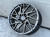 FLOW FORMING TITAN FORGED TF31 FA831