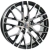 RST R019 7.5x19 5*108 ET46 DIA63.3 BDM Литой RST R019 7.5x19 5*108 ET46 DIA63.3 BDM Литой