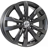 RST R196 6.5x16 5*120 ET51 DIA65.1 BMG Литой