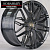 Диски RGW Wheels RGW0158 9.0x20/5x112 D66.56 ET30 Gloss Black Bruch With Dark Tint 