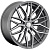 LS 1331 8.5x19 5*114.3 ET45 DIA67.1 MGMF Литой