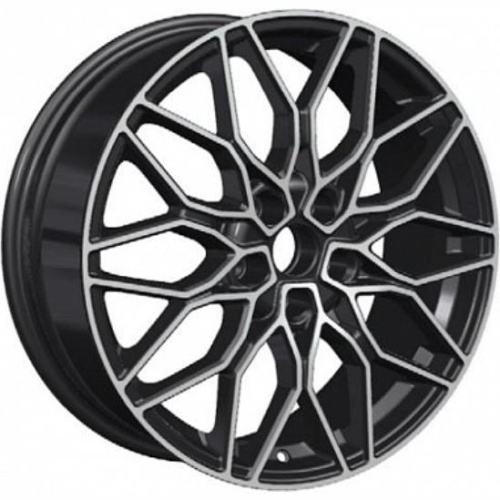 Carwel Тим 7x18 5*114.3 ET50 DIA64.1 ABT Литой