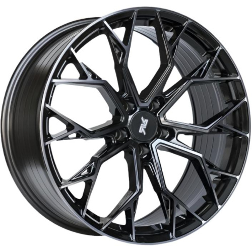 Race Ready CSSYA5640 7.5x17 5*108 ET33 DIA60.1 B-P Литой
