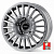 Комплект дисков TCW 17x7.5 et-5 5x150