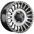 LS FlowForming RC95 8x17 6*139.7 ET36 DIA100.1 MB Литой