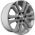 Khomen KHW 1817 7.5x18 6*139.7 ET30 DIA106.1 F-Silver Литой Khomen KHW 1817 7.5x18 6*139.7 ET30 DIA106.1 F-Silver Литой