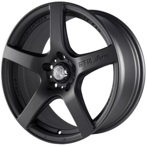 Race Ready CSS3718 7x16 4*100 ET38 DIA60.1 MK-M Литой