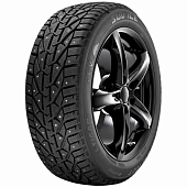 Ice SUV